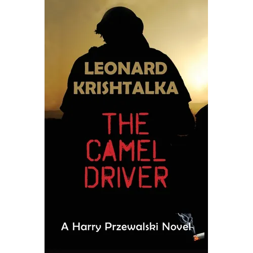 The Camel Driver
