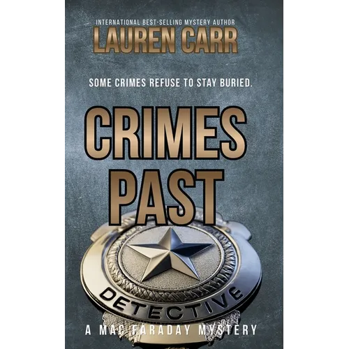 Crimes Past