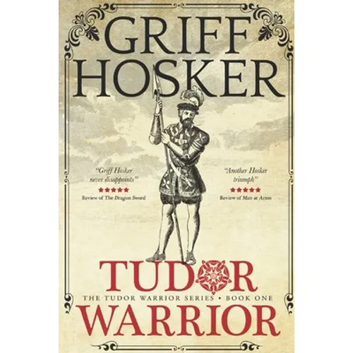 Tudor Warrior