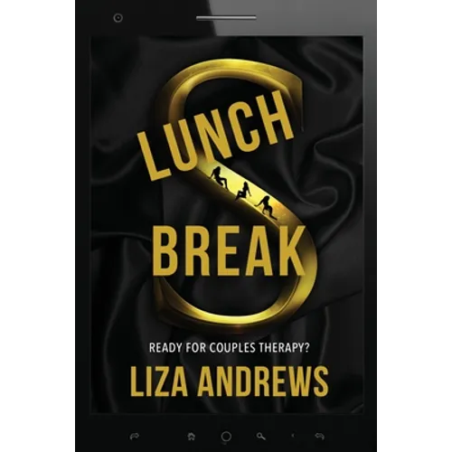 Lunch Break: A Pandemic Era Romantic Suspense