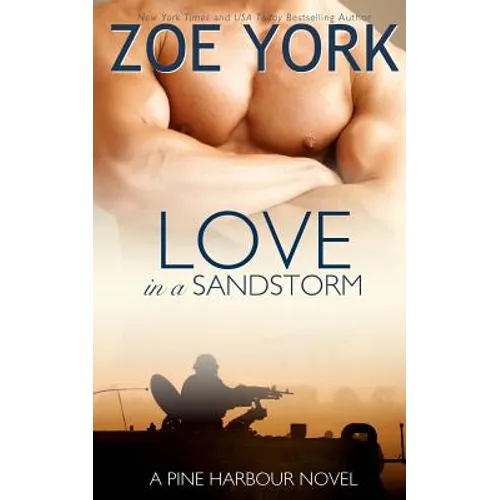 Love in a Sandstorm