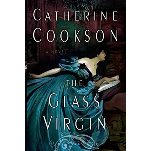 The Glass Virgin