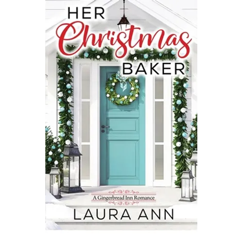 Her Christmas Baker