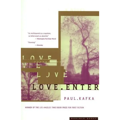Love: Enter