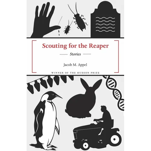 Scouting for the Reaper
