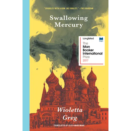Swallowing Mercury