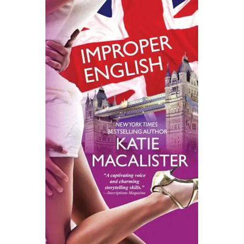Improper English