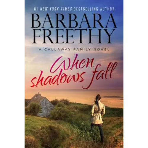 When Shadows Fall