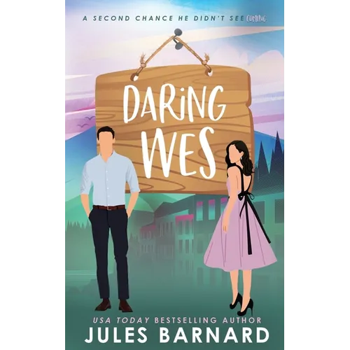 Daring Wes