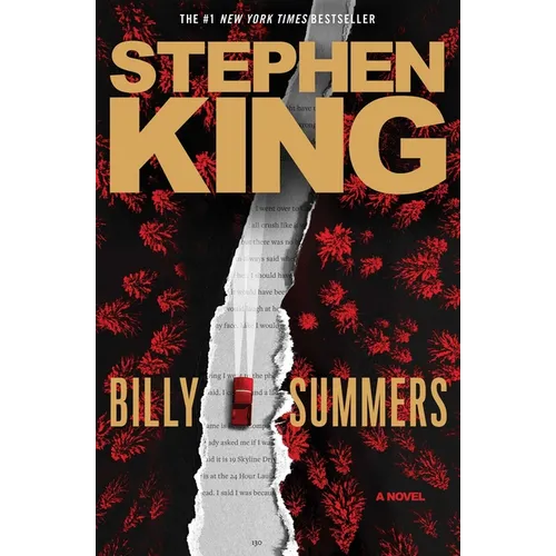 Billy Summers