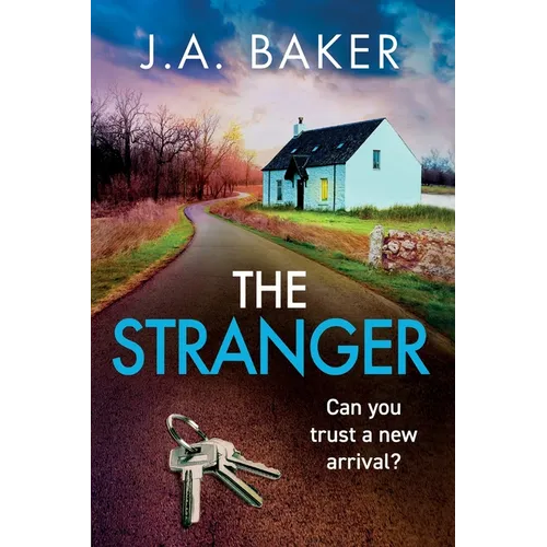 The Stranger