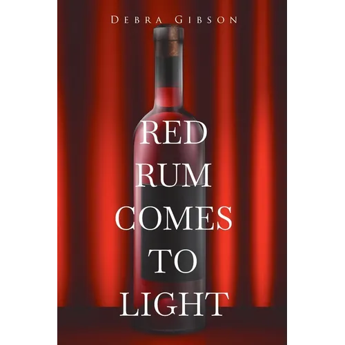 Red Rum Comes To Light