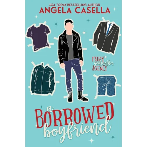 A Borrowed Boyfriend