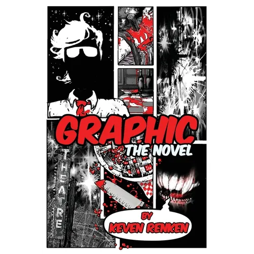 Graphic: The Novel
