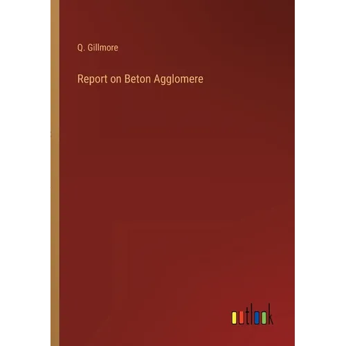 Report on Beton Agglomere