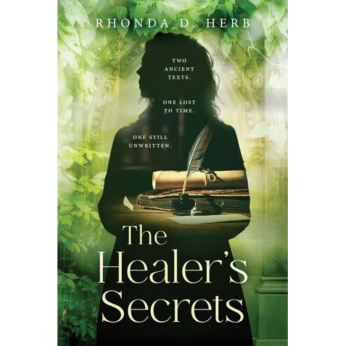 The Healer's Secrets