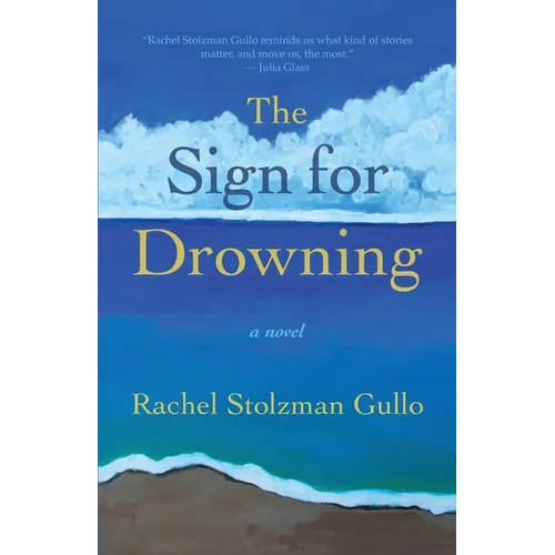 The Sign for Drowning
