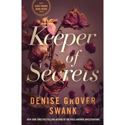 Keeper of Secrets