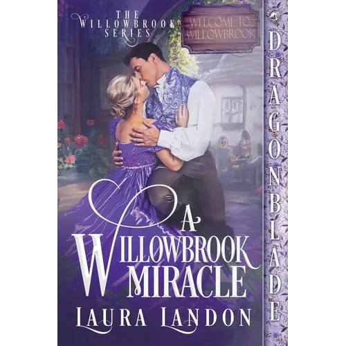 A Willowbrook Miracle