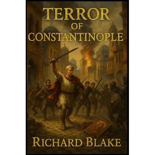 The Terror of Constantinople
