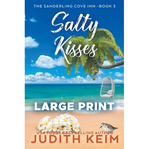 Salty Kisses