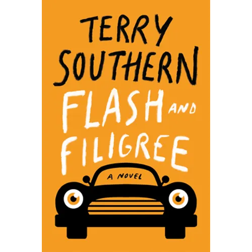 Flash and Filigree