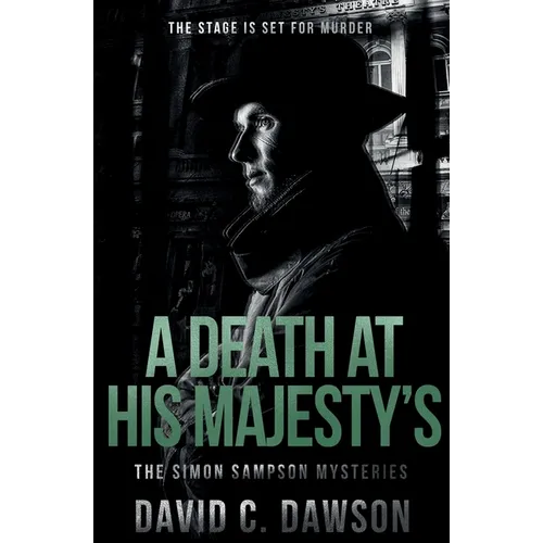 A Death At His Majesty's
