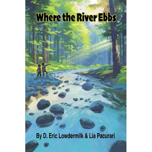 Where the River Ebbs