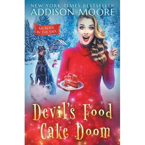 Devil's Food Cake Doom