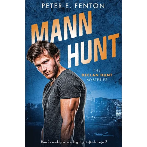 Mann Hunt