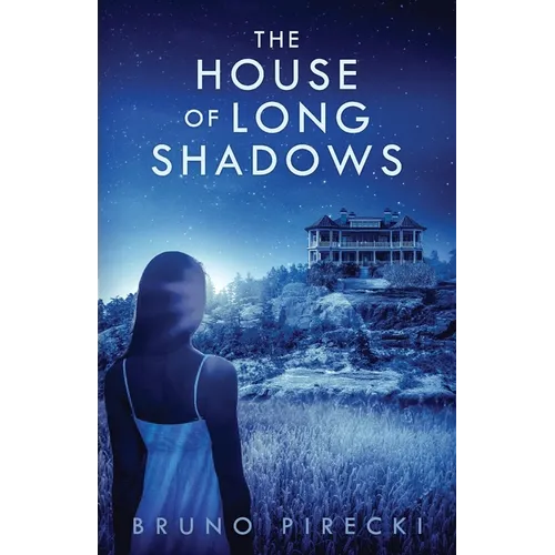 The House of Long Shadows