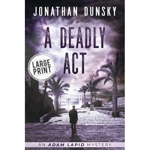 A Deadly Act