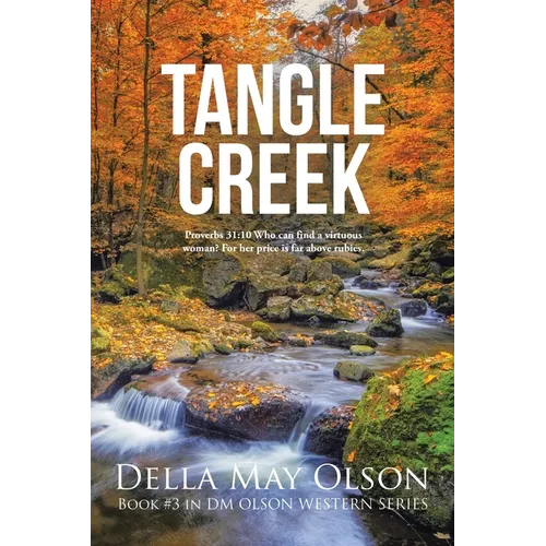 Tangle Creek