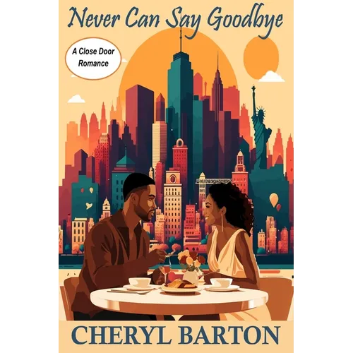 Never Can Say Goodbye