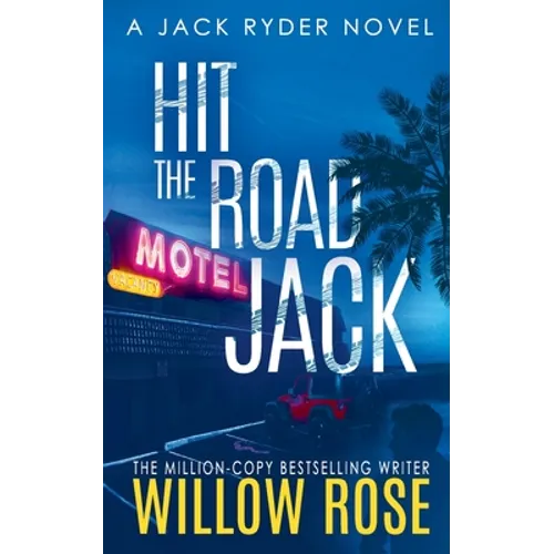Hit the road Jack