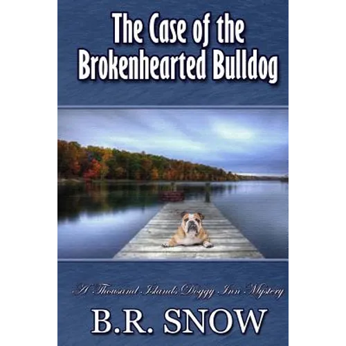 The Case of the Brokenhearted Bulldog