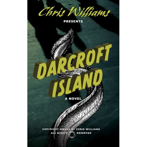 Darcroft Island