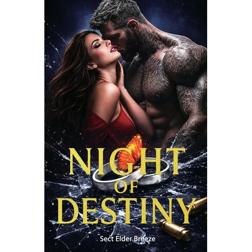 Night of Destiny: A Romance Novel