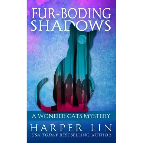 Fur-boding Shadows