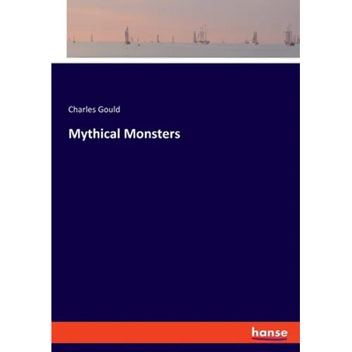 Mythical Monsters