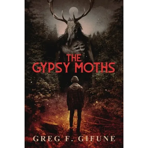 The Gypsy Moths