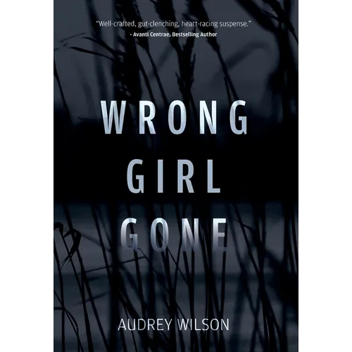 Wrong Girl Gone