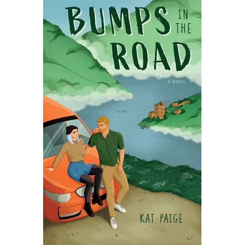 Bumps in the Road