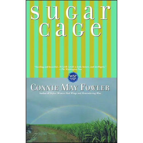 Sugar Cage