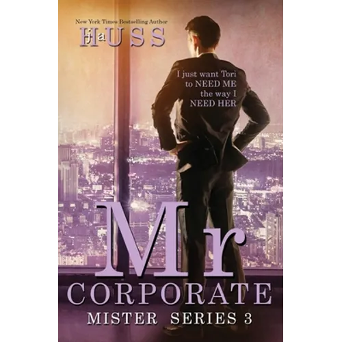 Mr. Corporate: A Mister Standalone
