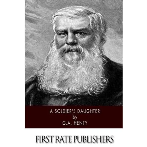 A Soldier's Daughter (Illustrated)