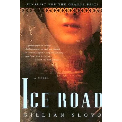 Ice Road