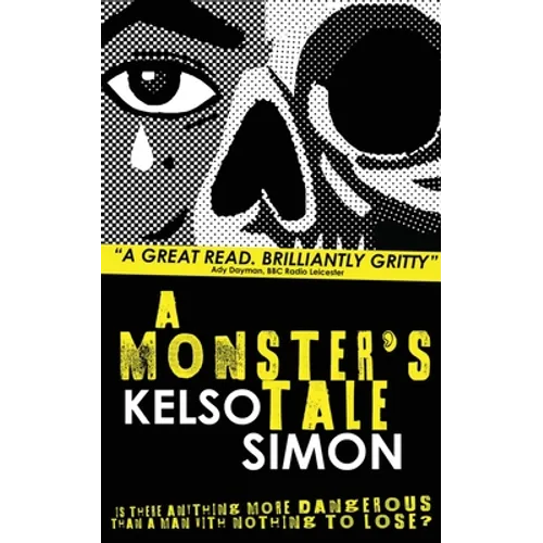A Monster's Tale