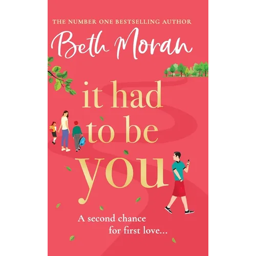 It Had to Be You