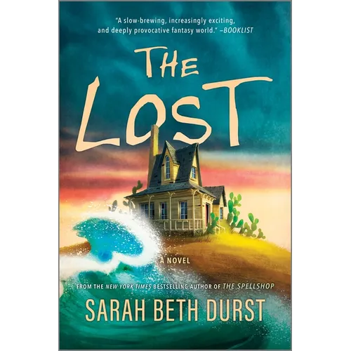 The Lost